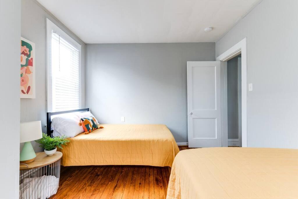 Private Boho Bungalow 10 Minutes To Downtown Rva! ริชมอนด์ ภายนอก รูปภาพ