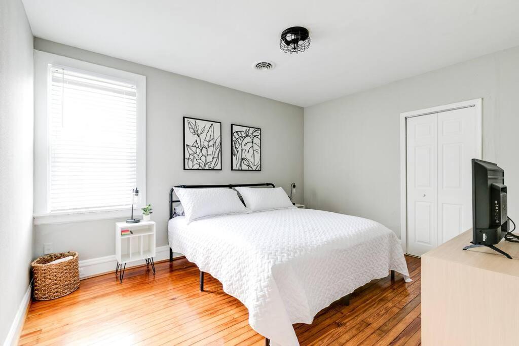 Private Boho Bungalow 10 Minutes To Downtown Rva! ริชมอนด์ ภายนอก รูปภาพ