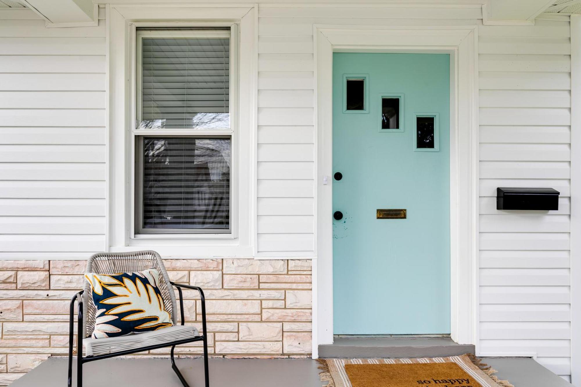 Private Boho Bungalow 10 Minutes To Downtown Rva! ริชมอนด์ ภายนอก รูปภาพ